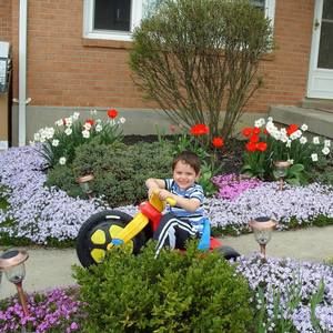 Meet your Posher, Kimberly